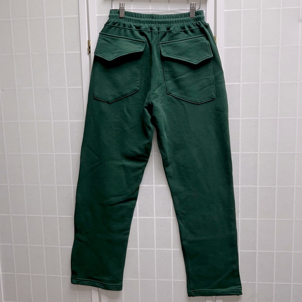 Rhude sweatpants for Men. Size S, Great conditions, fast shipping 📦 - Picture 6 of 8